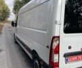 Белый Рено Мастер, объемом двигателя 2.3 л и пробегом 180 тыс. км за 22000 $, фото 2 на Automoto.ua