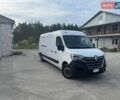 Белый Рено Мастер, объемом двигателя 0 л и пробегом 255 тыс. км за 22700 $, фото 1 на Automoto.ua