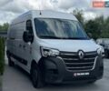 Білий Рено Мастєр, об'ємом двигуна 2.3 л та пробігом 327 тис. км за 18300 $, фото 15 на Automoto.ua
