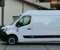 Белый Рено Мастер, объемом двигателя 2.3 л и пробегом 166 тыс. км за 21500 $, фото 8 на Automoto.ua