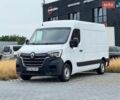 Белый Рено Мастер, объемом двигателя 2.3 л и пробегом 204 тыс. км за 21500 $, фото 1 на Automoto.ua