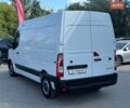 Белый Рено Мастер, объемом двигателя 2.3 л и пробегом 288 тыс. км за 17599 $, фото 19 на Automoto.ua