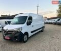 Білий Рено Мастєр, об'ємом двигуна 2.3 л та пробігом 151 тис. км за 18500 $, фото 7 на Automoto.ua