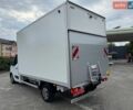 Білий Рено Мастєр, об'ємом двигуна 2.3 л та пробігом 234 тис. км за 22500 $, фото 9 на Automoto.ua