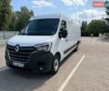 Белый Рено Мастер, объемом двигателя 2.3 л и пробегом 249 тыс. км за 19999 $, фото 30 на Automoto.ua