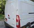Белый Рено Мастер, объемом двигателя 2.3 л и пробегом 206 тыс. км за 21700 $, фото 6 на Automoto.ua