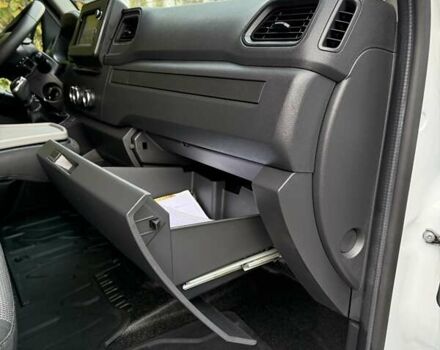 Білий Рено Мастєр, об'ємом двигуна 2.3 л та пробігом 248 тис. км за 20950 $, фото 45 на Automoto.ua