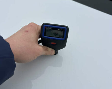 Белый Рено Мастер, объемом двигателя 2.3 л и пробегом 233 тыс. км за 17900 $, фото 196 на Automoto.ua