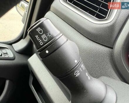 Белый Рено Мастер, объемом двигателя 2.3 л и пробегом 293 тыс. км за 24999 $, фото 58 на Automoto.ua