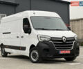 Белый Рено Мастер, объемом двигателя 2.3 л и пробегом 233 тыс. км за 17900 $, фото 7 на Automoto.ua