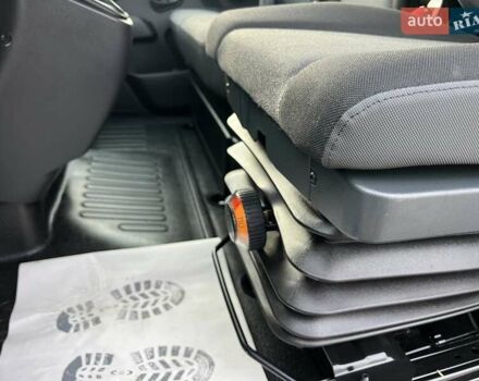 Белый Рено Мастер, объемом двигателя 2.3 л и пробегом 164 тыс. км за 19950 $, фото 38 на Automoto.ua