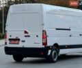 Белый Рено Мастер, объемом двигателя 2.3 л и пробегом 166 тыс. км за 21500 $, фото 50 на Automoto.ua
