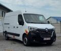 Білий Рено Мастєр, об'ємом двигуна 0 л та пробігом 176 тис. км за 19400 $, фото 1 на Automoto.ua