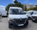 Белый Рено Мастер, объемом двигателя 2.3 л и пробегом 218 тыс. км за 21900 $, фото 2 на Automoto.ua