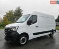 Білий Рено Мастєр, об'ємом двигуна 2.3 л та пробігом 203 тис. км за 18200 $, фото 9 на Automoto.ua