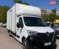 Белый Рено Мастер, объемом двигателя 2 л и пробегом 209 тыс. км за 24500 $, фото 1 на Automoto.ua