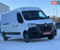 Белый Рено Мастер, объемом двигателя 2.3 л и пробегом 233 тыс. км за 18200 $, фото 6 на Automoto.ua
