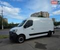 Белый Рено Мастер, объемом двигателя 2.3 л и пробегом 143 тыс. км за 21900 $, фото 1 на Automoto.ua