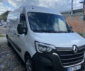 Белый Рено Мастер, объемом двигателя 2.3 л и пробегом 150 тыс. км за 21700 $, фото 40 на Automoto.ua