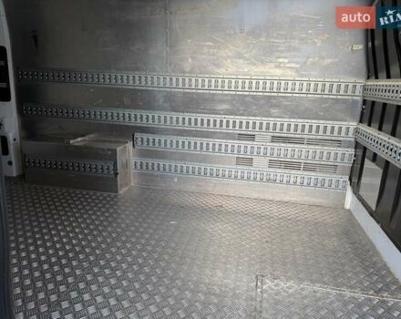 Білий Рено Мастєр, об'ємом двигуна 2.3 л та пробігом 205 тис. км за 20500 $, фото 32 на Automoto.ua