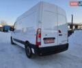 Белый Рено Мастер, объемом двигателя 2.3 л и пробегом 179 тыс. км за 18850 $, фото 38 на Automoto.ua