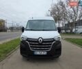 Белый Рено Мастер, объемом двигателя 2.3 л и пробегом 209 тыс. км за 21700 $, фото 4 на Automoto.ua