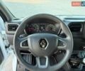 Белый Рено Мастер, объемом двигателя 2.3 л и пробегом 230 тыс. км за 22499 $, фото 61 на Automoto.ua