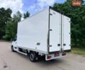 Белый Рено Мастер, объемом двигателя 2.3 л и пробегом 211 тыс. км за 22999 $, фото 15 на Automoto.ua