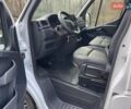 Белый Рено Мастер, объемом двигателя 2.3 л и пробегом 180 тыс. км за 22000 $, фото 23 на Automoto.ua