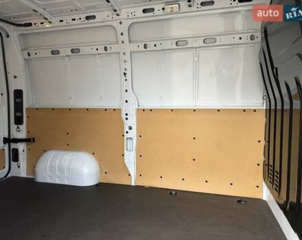 Білий Рено Мастєр, об'ємом двигуна 2.3 л та пробігом 248 тис. км за 20950 $, фото 58 на Automoto.ua