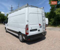 Белый Рено Мастер, объемом двигателя 2.3 л и пробегом 204 тыс. км за 20800 $, фото 5 на Automoto.ua