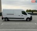 Білий Рено Мастєр, об'ємом двигуна 2.3 л та пробігом 220 тис. км за 17900 $, фото 10 на Automoto.ua