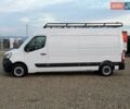 Белый Рено Мастер, объемом двигателя 2.3 л и пробегом 176 тыс. км за 21300 $, фото 7 на Automoto.ua