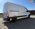 Белый Рено Мастер, объемом двигателя 2.3 л и пробегом 174 тыс. км за 21400 $, фото 100 на Automoto.ua