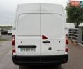 Белый Рено Мастер, объемом двигателя 2.3 л и пробегом 159 тыс. км за 25500 $, фото 2 на Automoto.ua