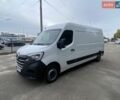 Білий Рено Мастєр, об'ємом двигуна 2.3 л та пробігом 172 тис. км за 22750 $, фото 7 на Automoto.ua