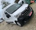 Білий Рено Мастєр, об'ємом двигуна 2.3 л та пробігом 138 тис. км за 18850 $, фото 21 на Automoto.ua