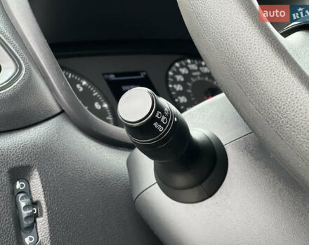 Белый Рено Мастер, объемом двигателя 2.3 л и пробегом 233 тыс. км за 17900 $, фото 91 на Automoto.ua