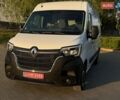 Белый Рено Мастер, объемом двигателя 2.3 л и пробегом 233 тыс. км за 19300 $, фото 37 на Automoto.ua