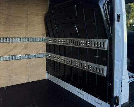 Белый Рено Мастер, объемом двигателя 2.3 л и пробегом 210 тыс. км за 19500 $, фото 38 на Automoto.ua