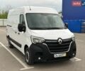 Белый Рено Мастер, объемом двигателя 2.3 л и пробегом 226 тыс. км за 18900 $, фото 1 на Automoto.ua