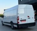 Белый Рено Мастер, объемом двигателя 2.3 л и пробегом 206 тыс. км за 19700 $, фото 5 на Automoto.ua