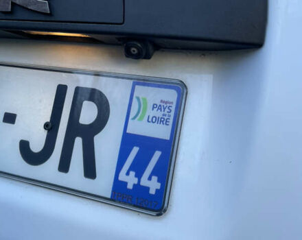 Білий Рено Мастєр, об'ємом двигуна 2.3 л та пробігом 143 тис. км за 22500 $, фото 6 на Automoto.ua