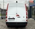 Белый Рено Мастер, объемом двигателя 2.3 л и пробегом 230 тыс. км за 20500 $, фото 11 на Automoto.ua