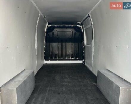 Белый Рено Мастер, объемом двигателя 2.3 л и пробегом 164 тыс. км за 19950 $, фото 53 на Automoto.ua