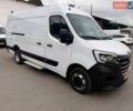 Білий Рено Мастєр, об'ємом двигуна 2.3 л та пробігом 142 тис. км за 24500 $, фото 5 на Automoto.ua