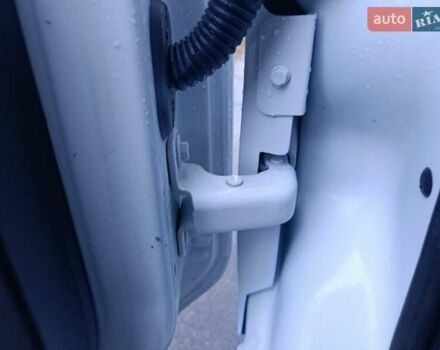 Білий Рено Мастєр, об'ємом двигуна 2.3 л та пробігом 181 тис. км за 21999 $, фото 32 на Automoto.ua