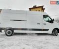 Білий Рено Мастєр, об'ємом двигуна 2.3 л та пробігом 290 тис. км за 18500 $, фото 7 на Automoto.ua