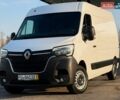 Белый Рено Мастер, объемом двигателя 2.3 л и пробегом 221 тыс. км за 17300 $, фото 1 на Automoto.ua