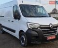 Белый Рено Мастер, объемом двигателя 2.3 л и пробегом 179 тыс. км за 18900 $, фото 9 на Automoto.ua